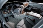 BMW 750i 2008 года